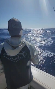 Reel Bless Charters: Fishing at its finest!